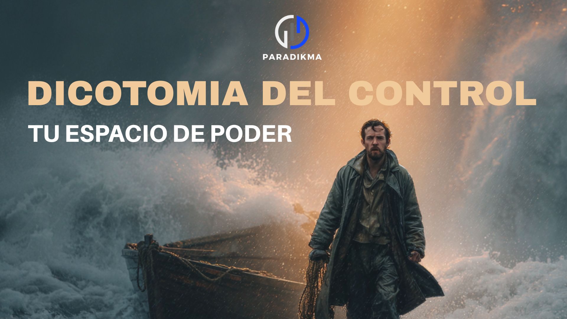 MOD El poder de soltar TIT3